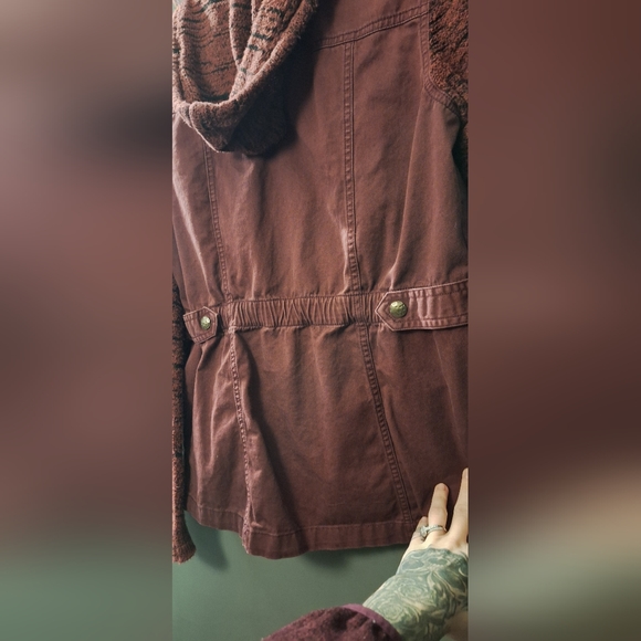 Maurices Lightweight Jacket size Small - Picture 7 of 7